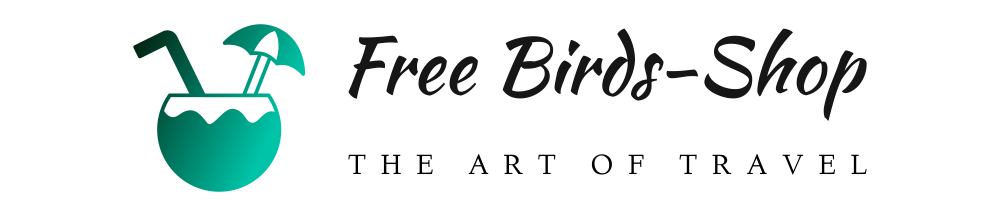Free Birds-Shop